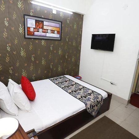 Hotel Grand Circle Inn Dhaka Exteriör bild